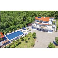 Holiday home - Novi Vinodolski, Croatia