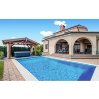Semi-Detached - Opatija-Marcelji, Croatia