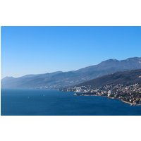 Holiday home - Opatija-Rijeka, Croatia