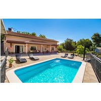 Holiday home - Opatija-Veli Brgud, Croatia