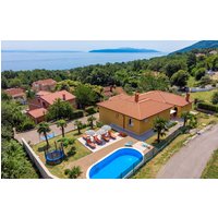 Holiday home - Opatija-Opric, Croatia