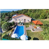 Holiday home - Opatija-Kastav, Croatia