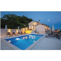 Semi-Detached - Opatija-Kastav, Croatia