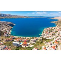 Holiday home - Pag-Metajna, Croatia