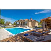 Holiday home - Opatija - Cavle, Croatia