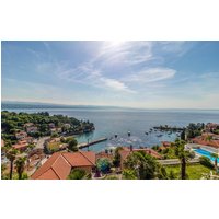 Semi-Detached - Opatija-Ika, Croatia