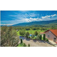 Holiday home - Senj-Crni Kal, Croatia