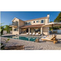 Holiday home - Zlarin, Croatia