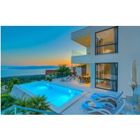 Holiday home - Makarska-Baska Voda, Croatia