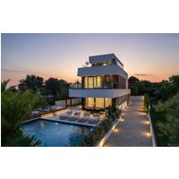 Holiday home - Privlaka, Croatia