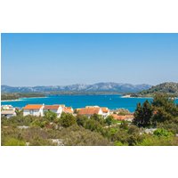 Holiday home - Murter, Croatia