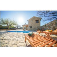 Holiday home - Vodice-Stankovci, Croatia