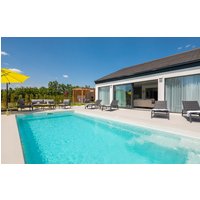 Holiday home - Sibenik-Oklaj, Croatia