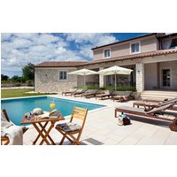Holiday home - Divsici, Croatia