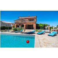 Holiday home - Viznjan, Croatia