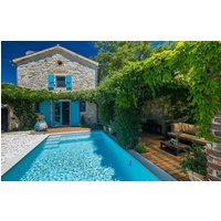 Holiday home - Porec-Dracevac, Croatia