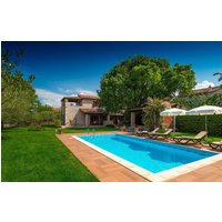 Holiday home - Porec-Rakovci, Croatia