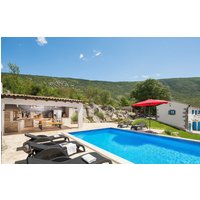 Semi-Detached - Labin-Plomin, Croatia