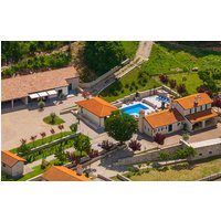Holiday home - Labin-Plomin, Croatia