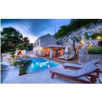 Holiday home - Crikvenica-Drivenik, Croatia