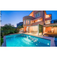 Holiday home - Vinodolski / Novi Vinodolski, Croatia