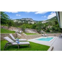 Semi-Detached - Lanisce, Croatia