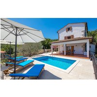 Holiday home - Labin-Rasa, Croatia