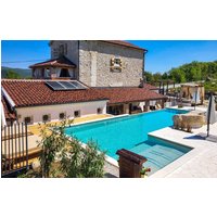 Holiday home - Visnjan-Zudetici, Croatia