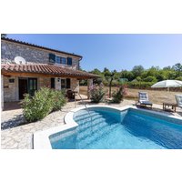 Holiday home - Labin-Golji, Croatia