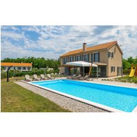 Holiday home - Porec/Visnjan - Vizinada, Croatia