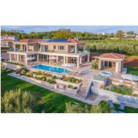 Holiday home - Visnjan-Porec - Kastelir, Croatia