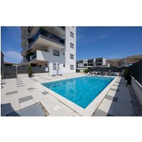 Novasol 14% Rabatt auf Ferienwohnungen in TrogirSeget Donji Kroatien