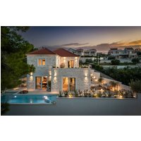 Holiday home - Brac, Croatia