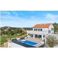 Holiday home - Gacelezi-Vodice, Croatia