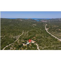Holiday home - Rogoznica - Podorljak, Croatia