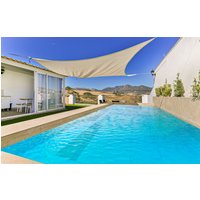Holiday home - Montecorto, Spain