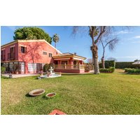 Holiday home - Moron de la Frontera, Spain