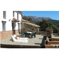 Holiday home - Gaucin, Spain