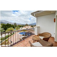 Holiday home - La Cala de Mijas, Spain
