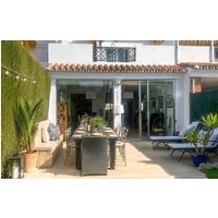 Terraced house - Benalmadena Costa, Spain