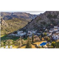 Terraced house - Montejaque, Spain