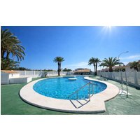 Terraced house - Las Marinas, Spain