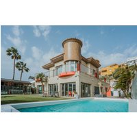 Holiday home - Vicar, Spain