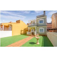 Holiday home - Gran Alacant/Santa Pola, Spain