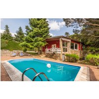 Holiday home - Moralzarzal, Spain