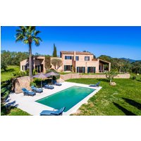 Holiday home - Sant Llorenc, Spain