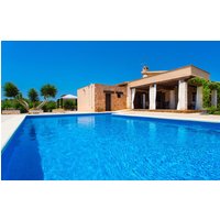 Holiday home - Porto Cristo, Spain