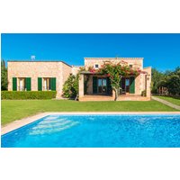 Holiday home - Son Servera, Spain