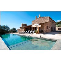 Holiday home - Son Barbot, Spain