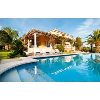 Holiday home - Colonia de Sant Jordi, Spain